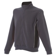 Кофта женская JRC Messina, Италия, темно-серая фото
