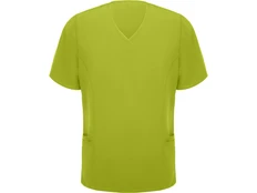 Топ мужской Roly Ferox, салатовый фото