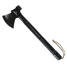 Топор многофункциональный Axe-003, черный фото