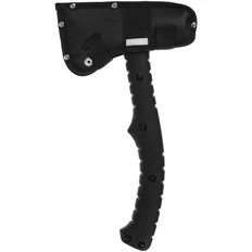 Топор туристический Stride Bal, черный фото