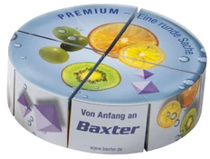 Трансформер «Шайба» фото