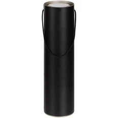 Тубус для бутылки Tinto, черный фото