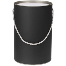Тубус Tinmate, M, черный фото