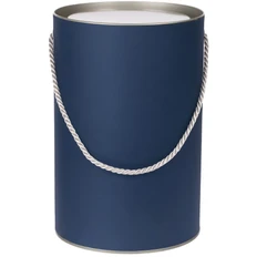 Тубус Tinmate, M, синий фото