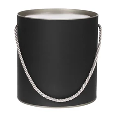 Тубус Tinmate, S, черный фото