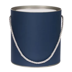 Тубус Tinmate, S, синий фото