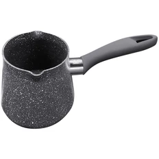 Турка Regent, M, 550 мл, черная фото