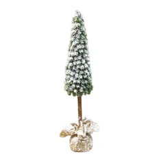 Украшение новогоднее «Новогодний Хоф», зеленое фото