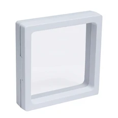 Упаковка для флешки Nanobox, белая фото