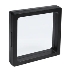 Упаковка для флешки Nanobox, черная фото