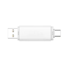 USB flash-карта USB 3.0, 64 Гб, белая фото