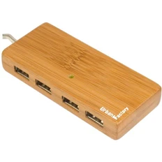 USB-разветвители фото