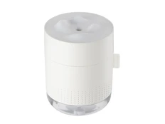 USB-увлажнитель воздуха с подсветкой Dolomiti, белый фото