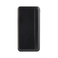 Устройство зарядное Twenty line, 20000 mAh, черное фото