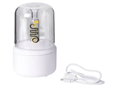 Увлажнитель-аромадиффузор Eve, белый фото