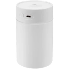 Увлажнитель настольный Desko, белый фото