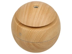 Увлажнитель воздуха Bamboo, бежевый фото