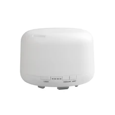 Увлажнитель воздуха Breeze, белый фото