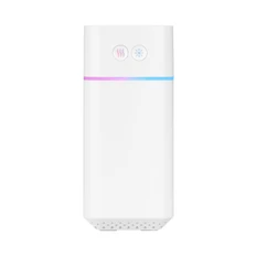 Увлажнитель воздуха с подсветкой Cloud NEO, белый фото