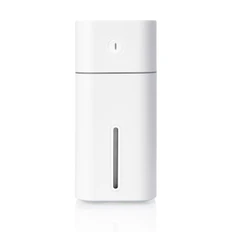 Увлажнитель воздуха с подсветкой Portobello Cloud, 180 мл, белый фото