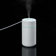 Увлажнитель настольный Molti Suspiro Ver. 2, белый фото