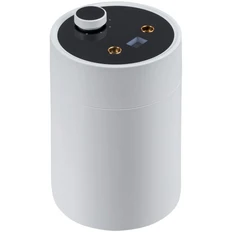 Увлажнитель портативный Indivo HumidiFine, белый фото