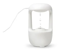 Увлажнитель с левитацией Kiana Vernal, белый фото