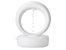 Увлажнитель с левитацией Niagara, белый фото