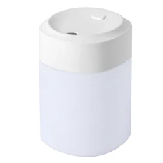 Увлажнитель светодиодный Lumi-Humi, белый фото