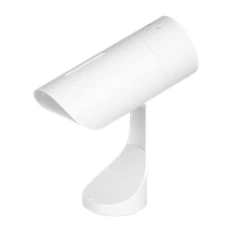 Увлажнитель воздуха портативный Prisma с подсветкой, белый фото