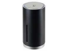 Увлажнитель воздуха портативный с функцией дезинфекции Evolt Clain, черный фото