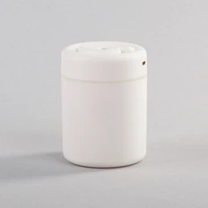 Увлажнитель воздуха с подсветкой Simple, белый фото