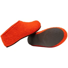 Валенки домашние Cant, красные фото