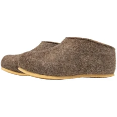 Валенки домашние Cant, серый фото