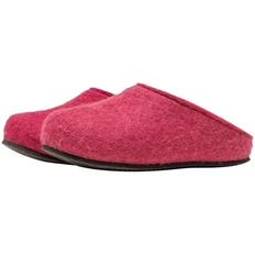 Валенки домашние Step, розовые фото