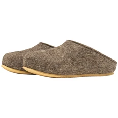 Валенки домашние Step, серые фото