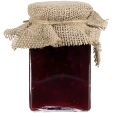 Варенье из клюквы Real Jam, 260 мл фото