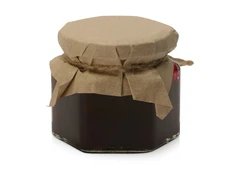 Варенье из клубники с мятой Eat & Bite, 230 гр фото