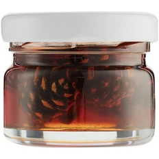 Варенье из сосновых шишек Foresta Mini, 25 гр фото