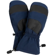 Варежки Stride Lillehammer, темно-синие фото