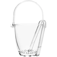Ведро для льда Pasabahce Sylvana, прозрачное фото