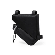 Велосумка Ride it, черная фото