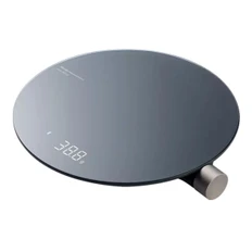 Весы кухонные Hoto Smart Kitchen Scale, черные фото