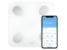 Весы умные диагностические Picooc Mini Lite, белые фото