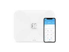 Весы умные диагностические Picooc Wi-Fi S3 Lite V2, белые фото