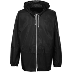 Ветровка Kivach Promo, черная фото