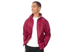 Ветровка мужская Us Basic Miami, красный фото