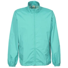 Ветровка Molti Kivach, бирюзовая фото