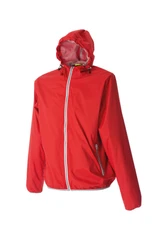 Ветровка мужская JRC Madeira Man, красная фото