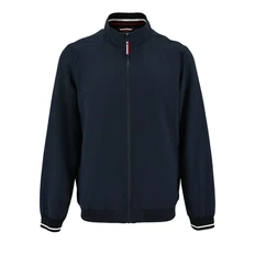 Ветровка Sol's Ralph, темно-синяя фото